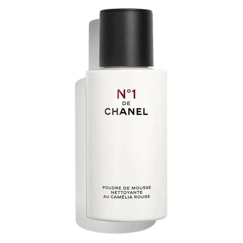 ultimo detergente viso chanel|CHANEL N°1 DE CHANEL MOUSSE DETERGENTE IN .